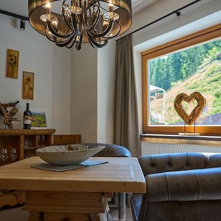 Hotel Monte44 Selva di Val Gardena Luaran gambar