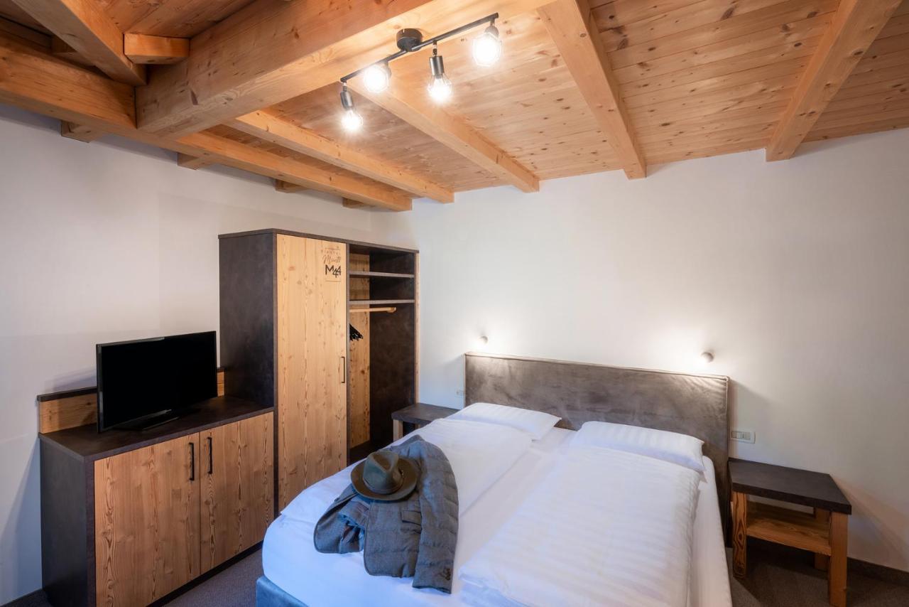 Hotel Monte44 Selva di Val Gardena Luaran gambar