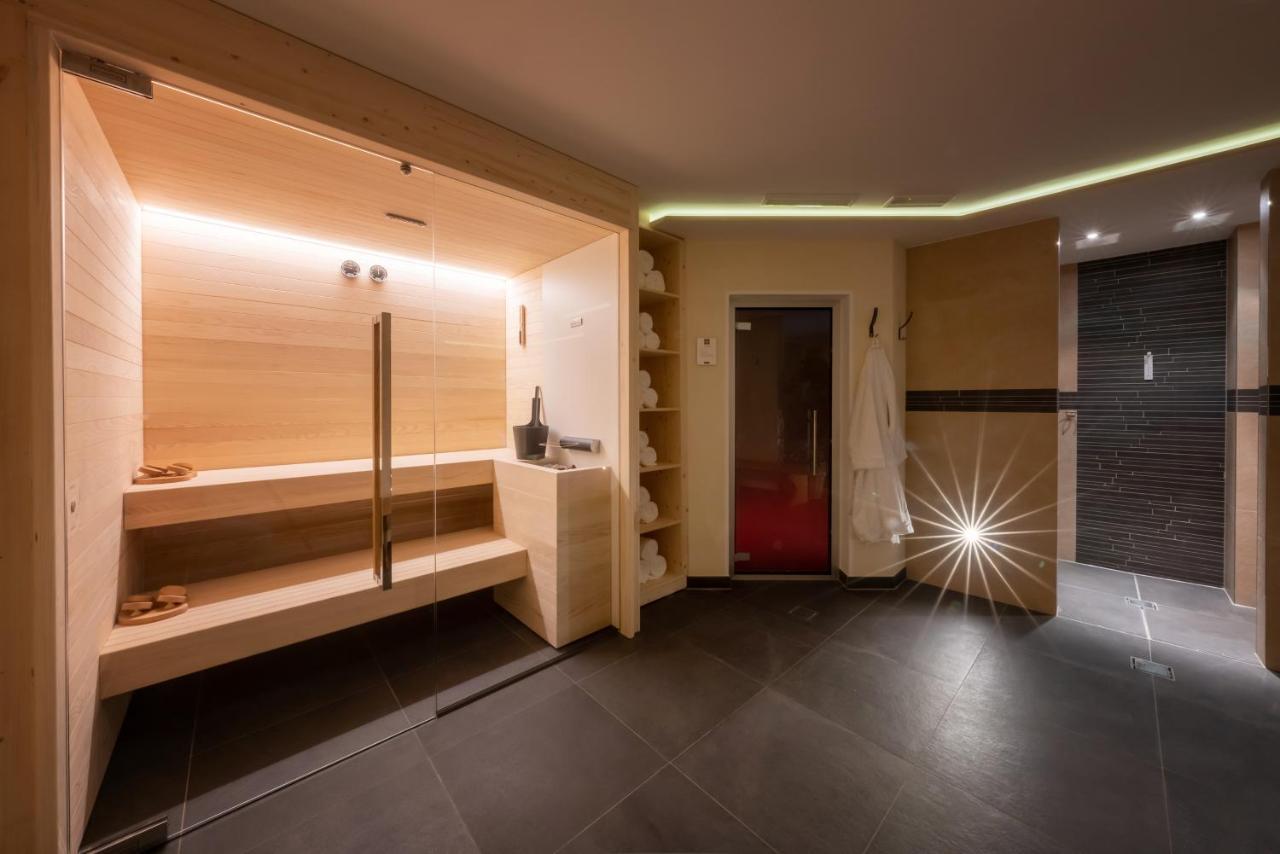 Hotel Monte44 Selva di Val Gardena Luaran gambar