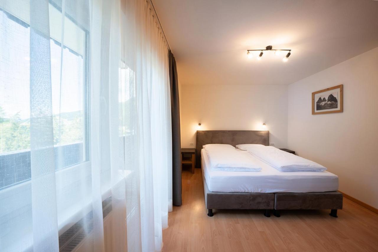 Hotel Monte44 Selva di Val Gardena Luaran gambar