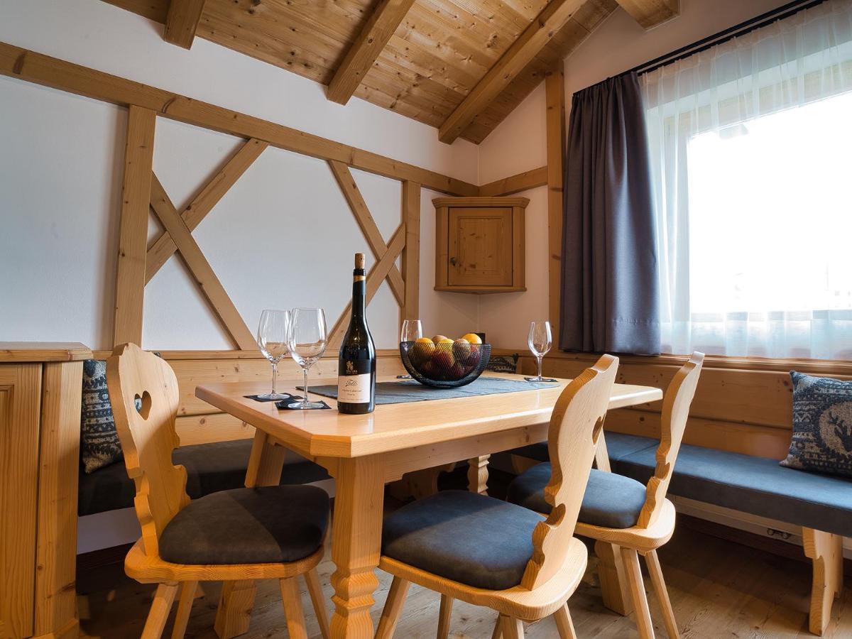 Hotel Monte44 Selva di Val Gardena Luaran gambar