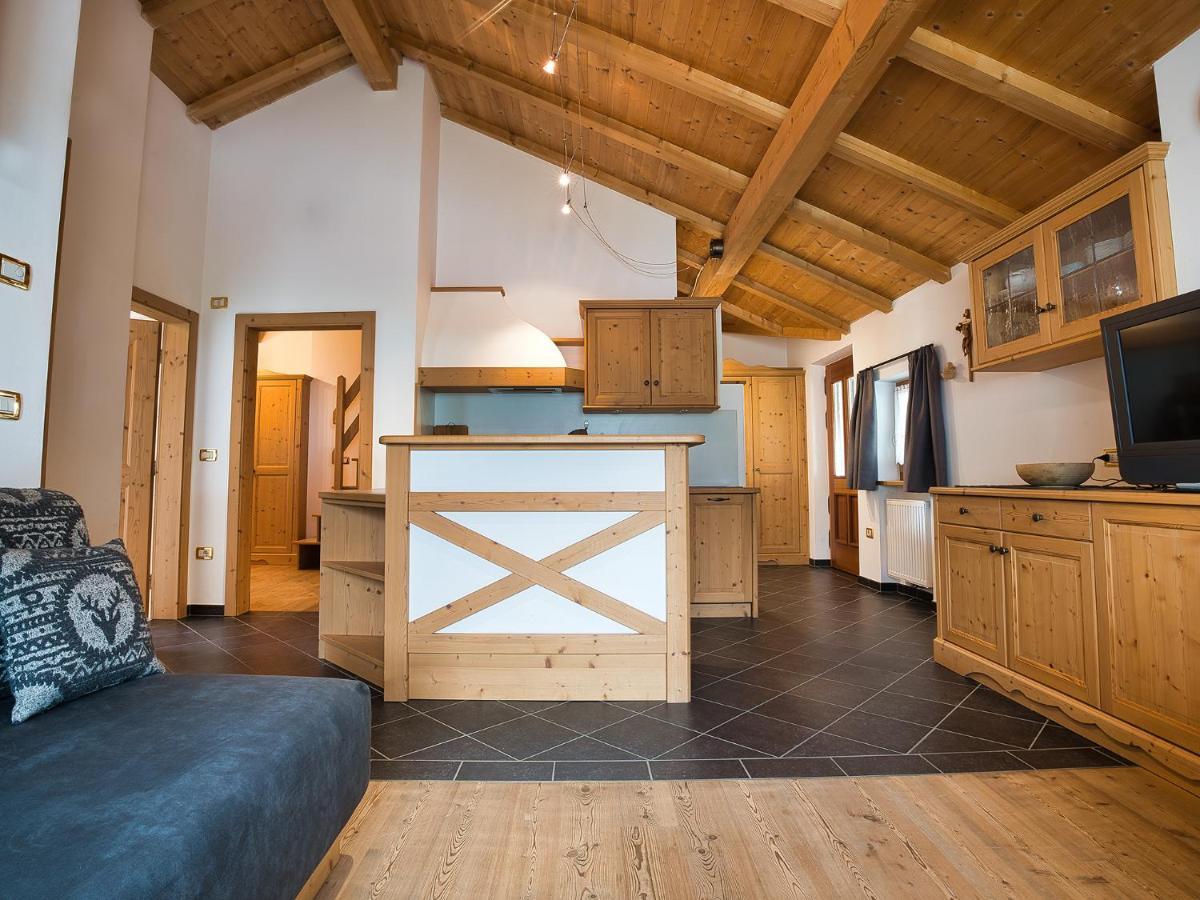Hotel Monte44 Selva di Val Gardena Luaran gambar