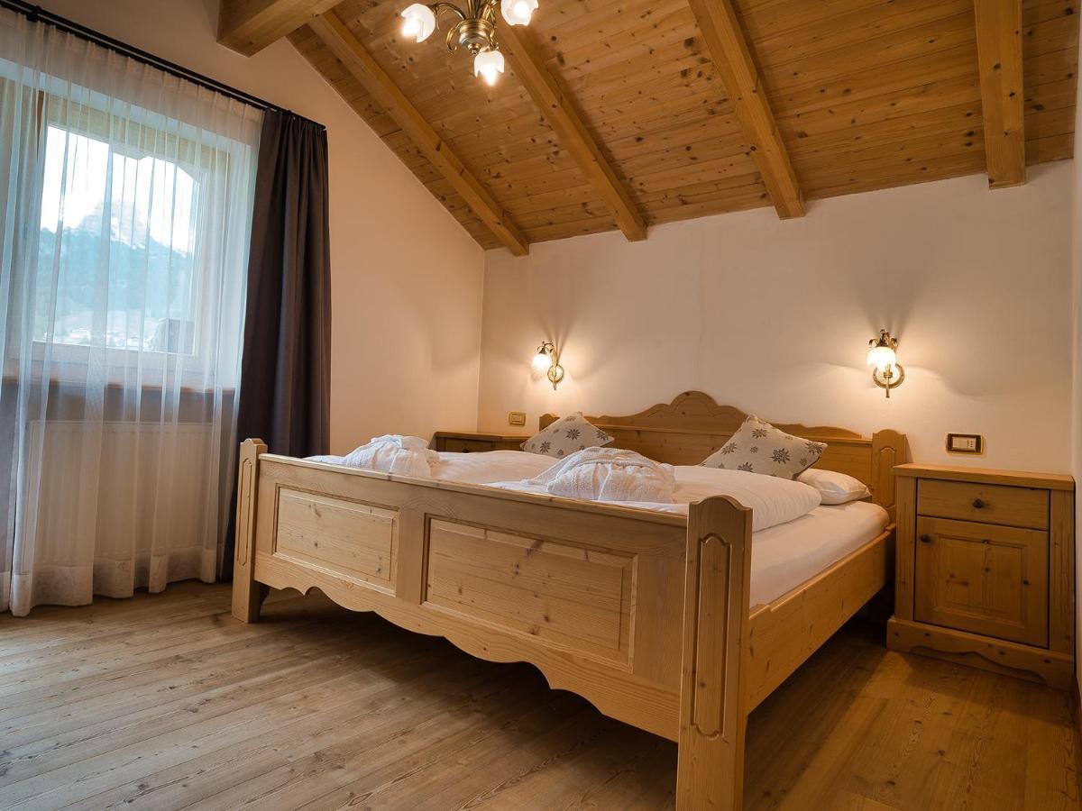 Hotel Monte44 Selva di Val Gardena Luaran gambar