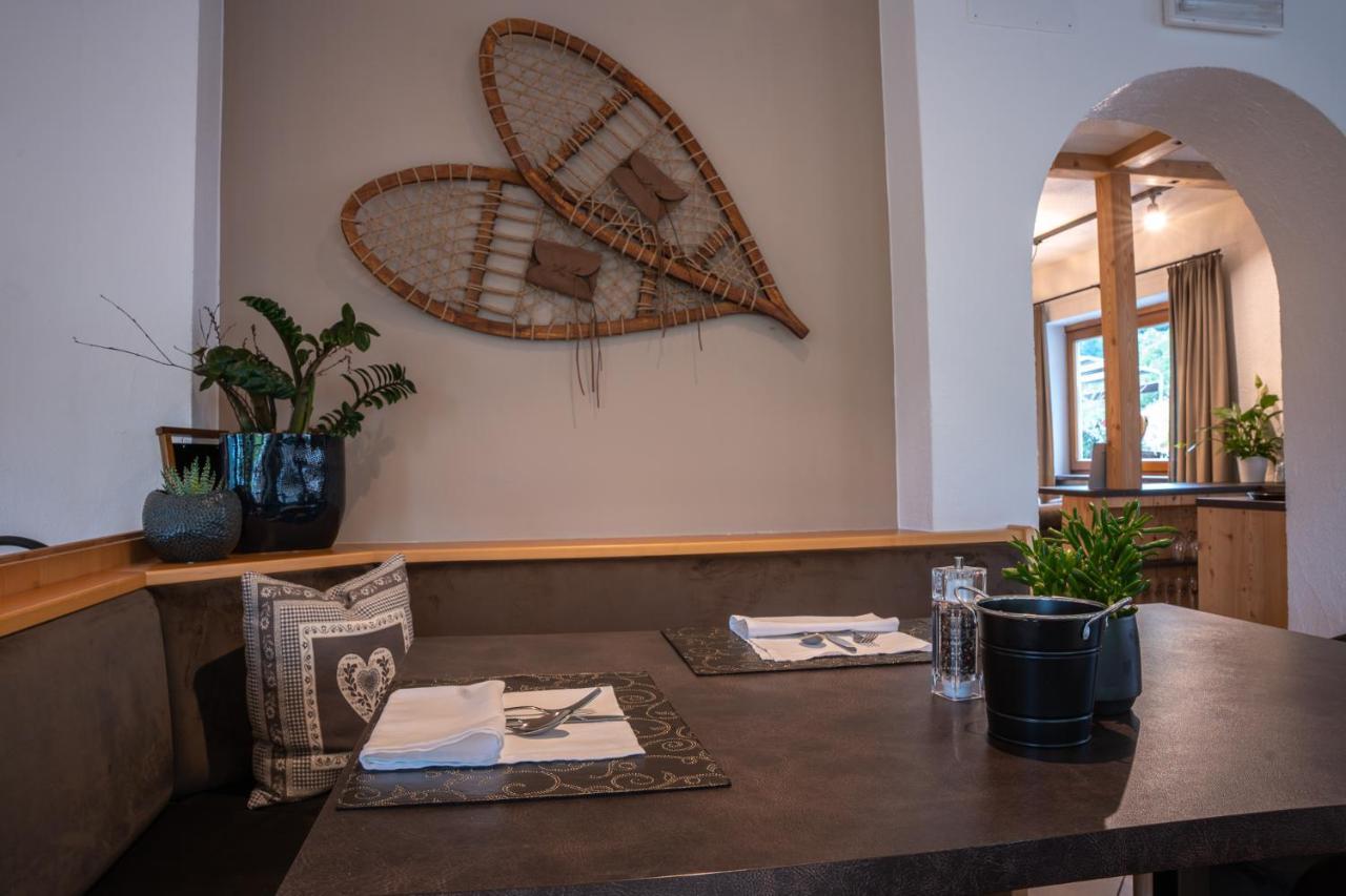 Hotel Monte44 Selva di Val Gardena Luaran gambar