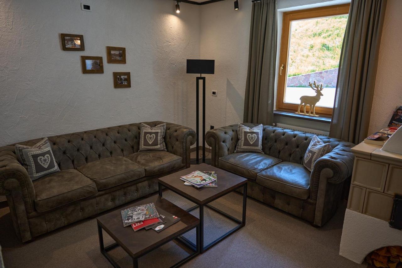 Hotel Monte44 Selva di Val Gardena Luaran gambar